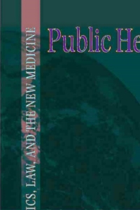 Cover image: Public Health Policy and Ethics 1st edition 9781402017629
