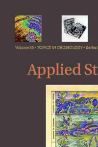 Cover image: Applied Stratigraphy 1st edition 9781402026324