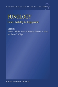 Imagen de portada: Funology 1st edition 9781402029660