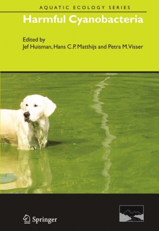 Cover image: Harmful Cyanobacteria 1st edition 9781402030093