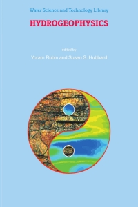 Cover image: Hydrogeophysics 1st edition 9781402031014