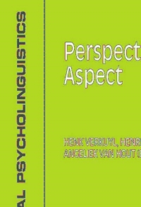 Imagen de portada: Perspectives on Aspect 1st edition 9781402032301