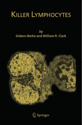 表紙画像: Killer Lymphocytes 9781402032691