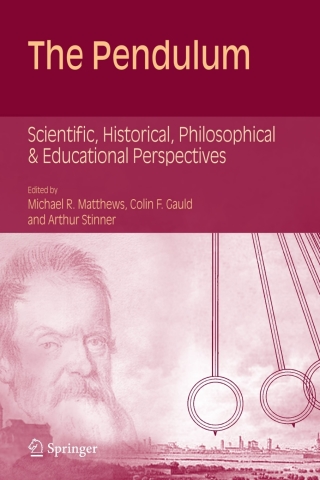 Cover image: The Pendulum 1st edition 9781402035258