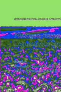 Imagen de portada: Nitrogen-fixing Leguminous Symbioses 1st edition 9781402035456