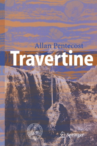 Omslagafbeelding: Travertine 9781402035234