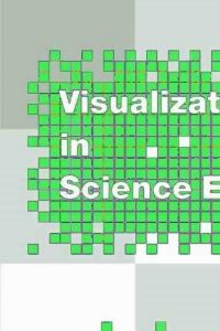 Cover image: Visualization in Science Education 1st edition 9781402036125