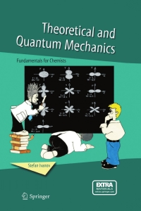 Immagine di copertina: Theoretical and Quantum Mechanics 9781402033650