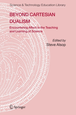 Cover image: Beyond Cartesian Dualism 1st edition 9781402038075