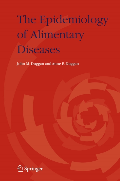 The Epidemiology of Alimentary Diseases - FULL INSTANT DOWNLOAD | PDF DOCX EPUB