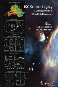 Cover image: ISO Science Legacy 1st edition 9781402038433