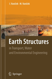 Cover image: Earth Structures 9789048170036