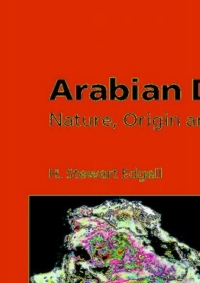 Imagen de portada: Arabian Deserts 9781402039690