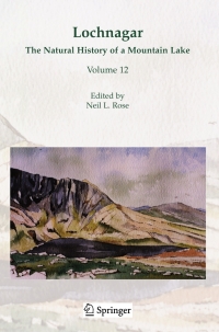 Titelbild: Lochnagar 1st edition 9781402039003