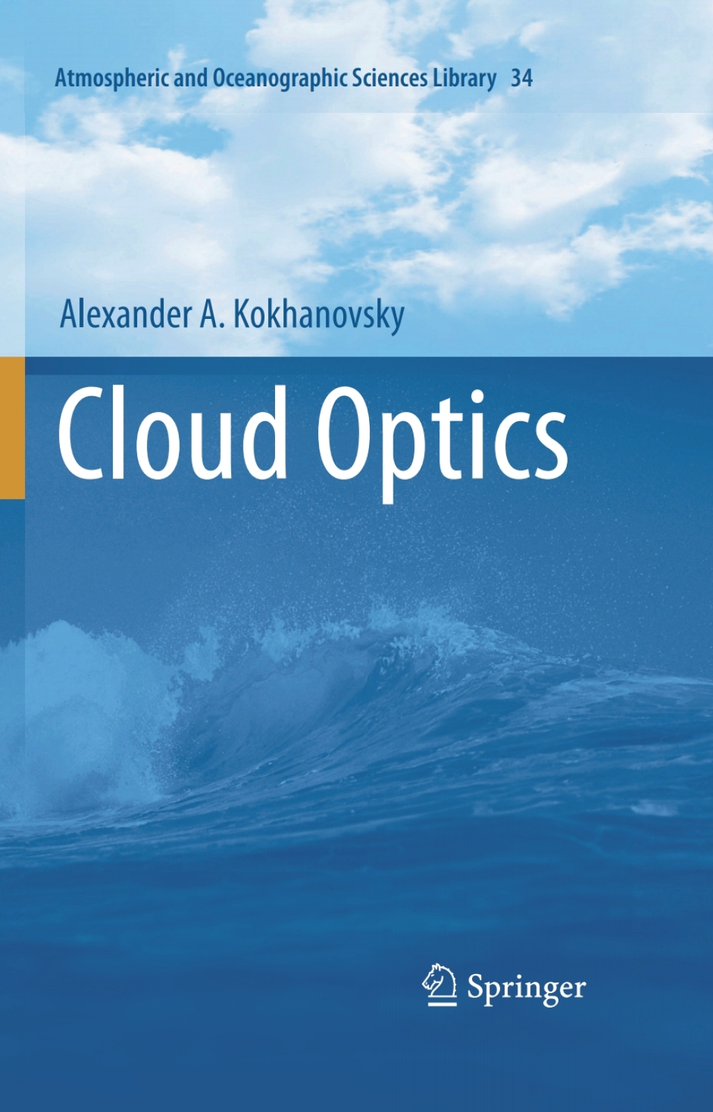 Cloud Optics