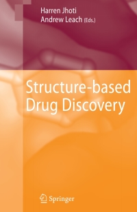 Cover image: Structure-based Drug Discovery 1st edition 9781402044069