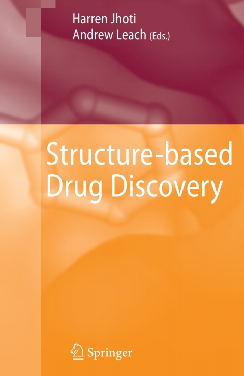 Structure-based Drug Discovery, 1st Edition - FULL INSTANT DOWNLOAD | PDF DOCX EPUB