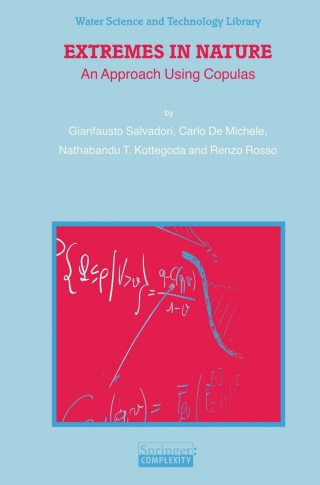 Imagen de portada: Extremes in Nature 9781402044144