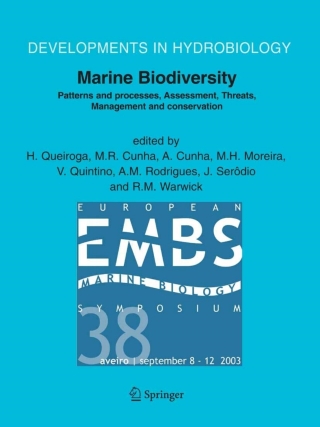表紙画像: Marine Biodiversity 1st edition 9781402043215