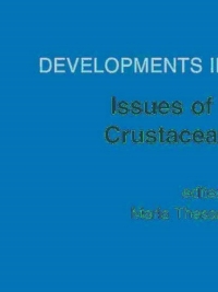 表紙画像: Issues of Decapod Crustacean Biology 1st edition 9781402045998