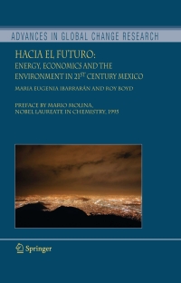 Immagine di copertina: Hacia el Futuro 9789048171910