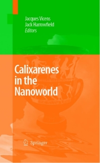 Cover image: Calixarenes in the Nanoworld 1st edition 9781402050213