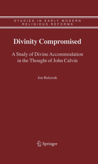 Imagen de portada: Divinity Compromised 9781402050558