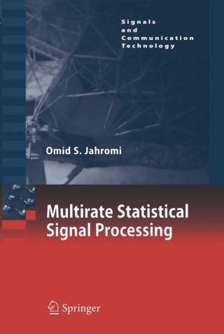 Cover image: Multirate Statistical Signal Processing 9789048173372