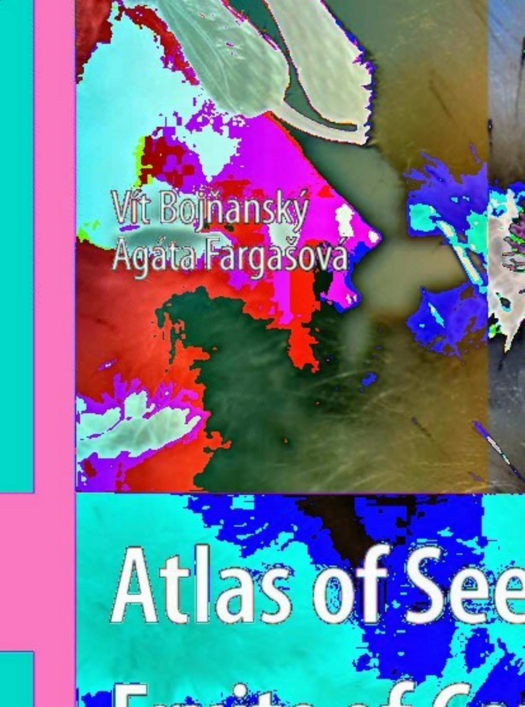 Atlas of Seeds and Fruits of Central and East-European Flora The Carpathian Mountains Region