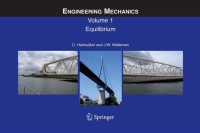 Imagen de portada: Engineering Mechanics 9781402041204