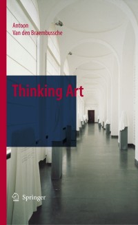 Cover image: Thinking Art 9781402056376