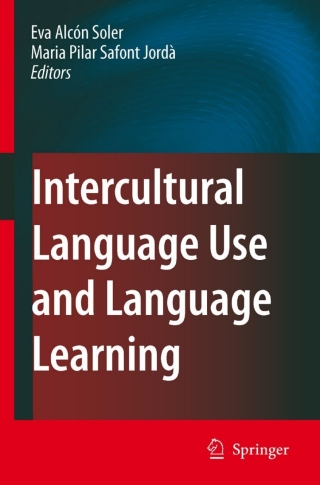 صورة الغلاف: Intercultural Language Use and Language Learning 1st edition 9781402056369