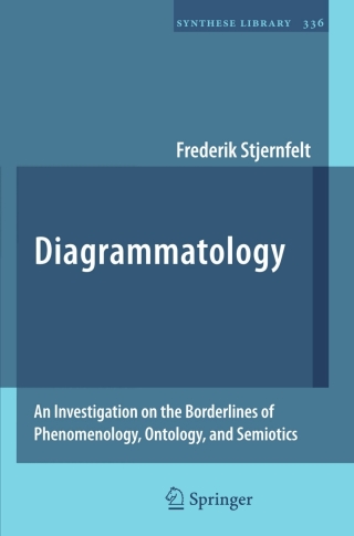 Immagine di copertina: Diagrammatology 9781402056512