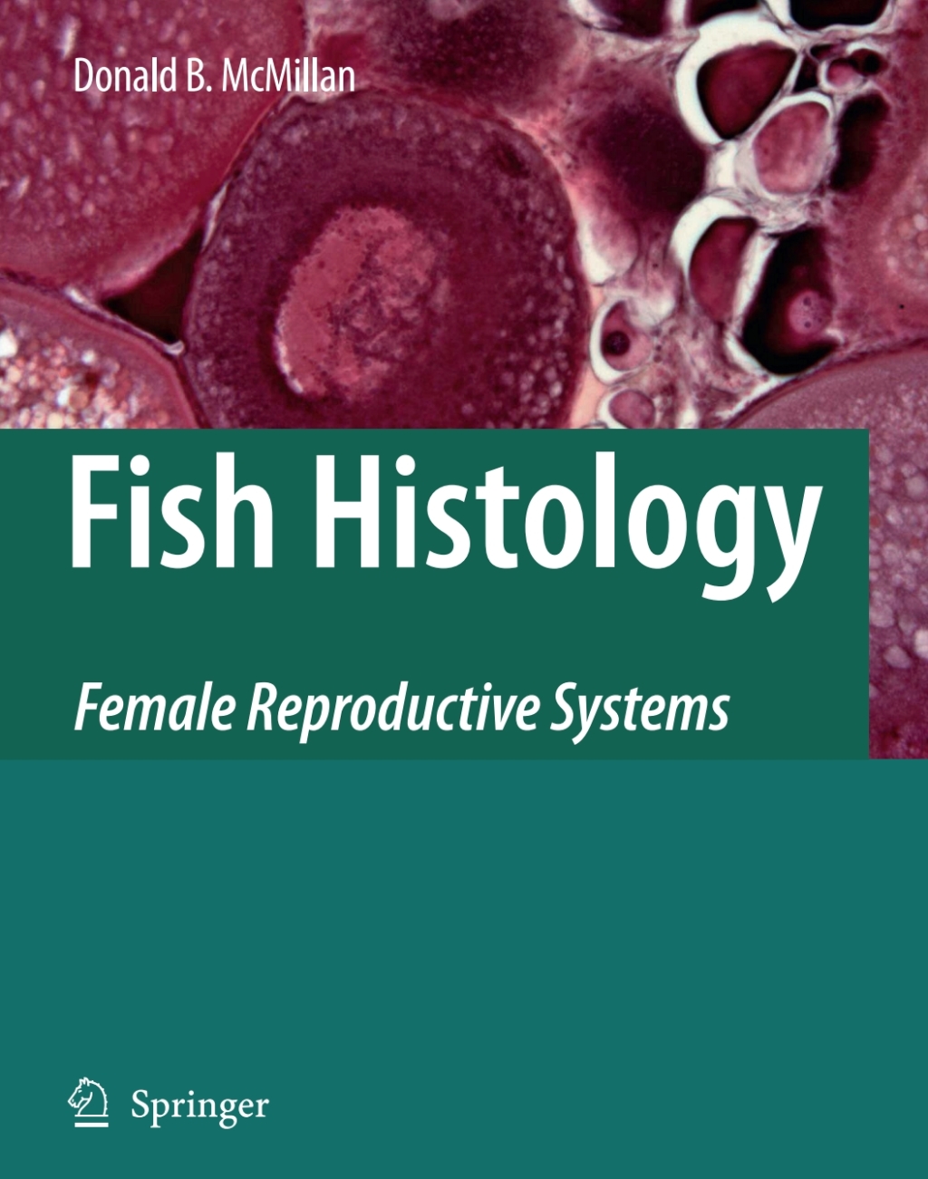 ISBN 9789048173624 product image for Fish Histology (eBook Rental) | upcitemdb.com