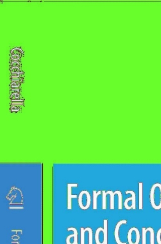 Cover image: Formal Ontology and Conceptual Realism 9781402062032