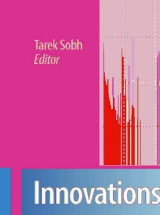 Cover image: Innovations and Advanced Techniques in Computer and Information Sciences and Engineering 1st edition 9781402062674