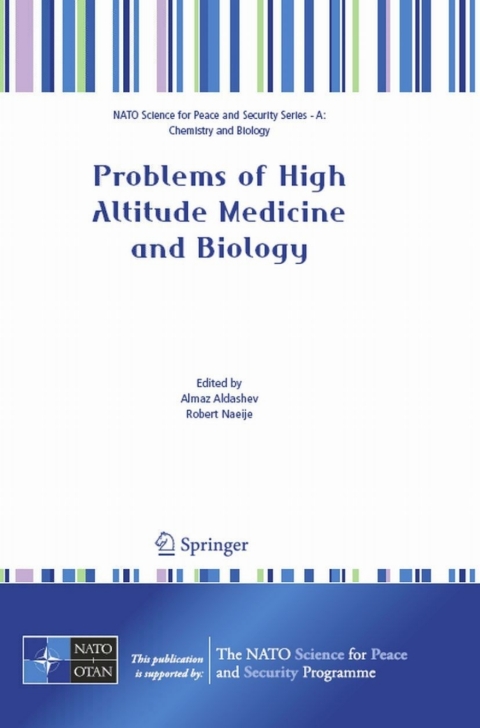 Problems of High Altitude Medicine and Biology, 1st Edition - FULL INSTANT DOWNLOAD | PDF DOCX EPUB