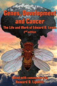 Cover image: Genes, Development and Cancer 2nd edition 9781402063435