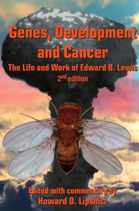 Genes, Development and Cancer: The Life and Work of Edward B. Lewis, 2nd Edition - FULL INSTANT DOWNLOAD | PDF DOCX EPUB