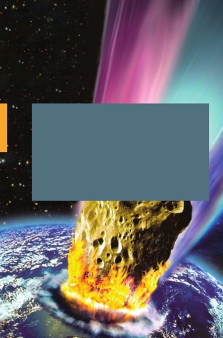表紙画像: Catastrophic Events Caused by Cosmic Objects 1st edition 9781402064517