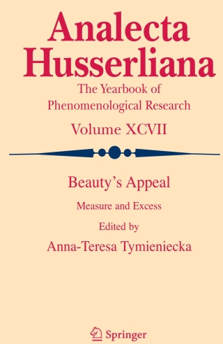 Cover image: Beauty's Appeal 1st edition 9781402065200
