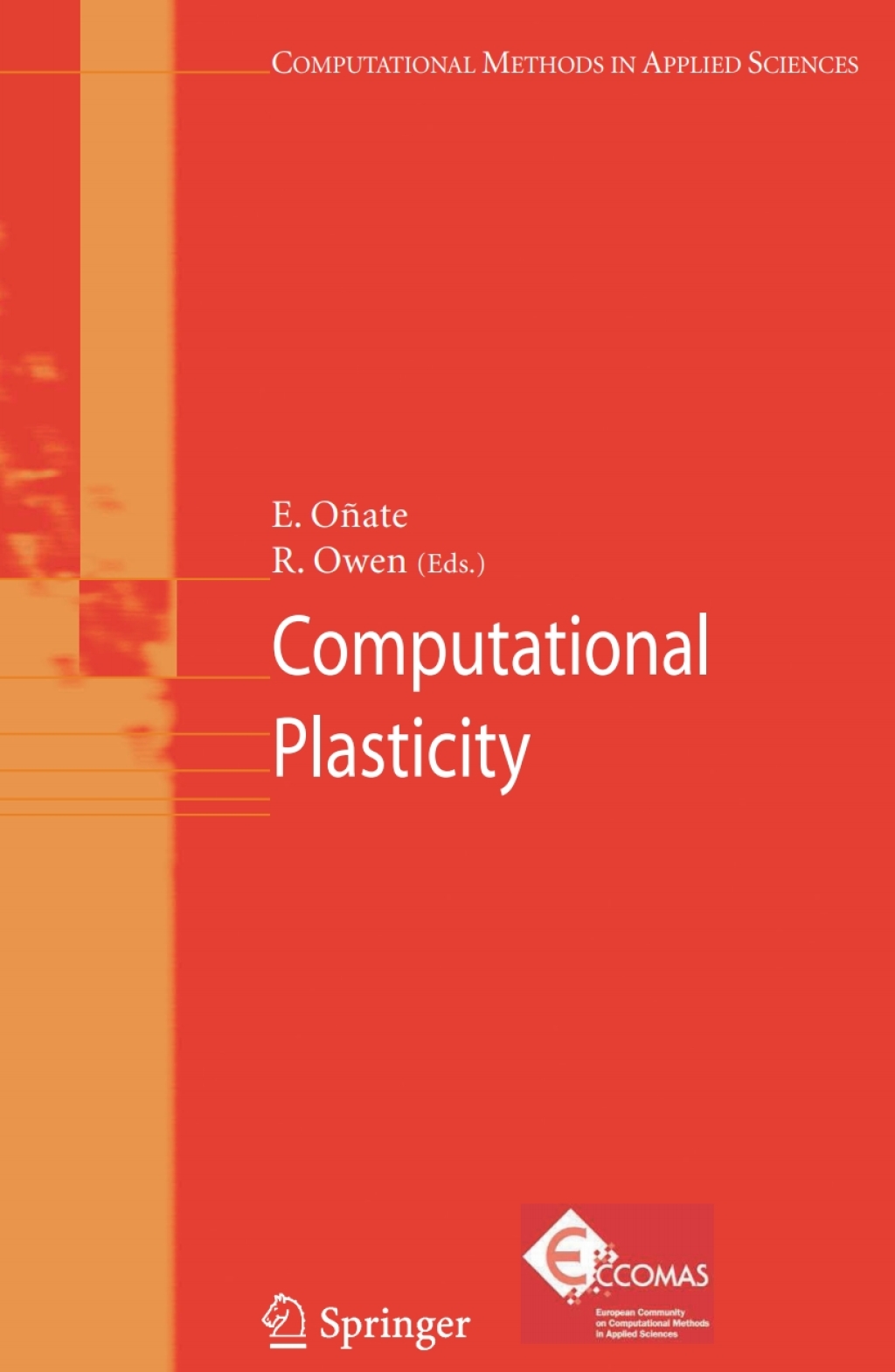 Computational Plasticity 1st Edition