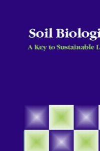 Imagen de portada: Soil Biological Fertility 1st edition 9781402066184