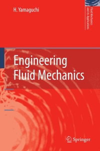 Imagen de portada: Engineering Fluid Mechanics 9781402067419