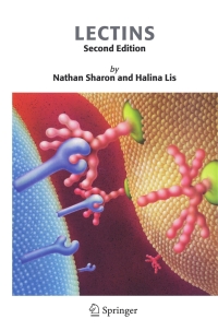 Cover image: Lectins 2nd edition 9781402066054