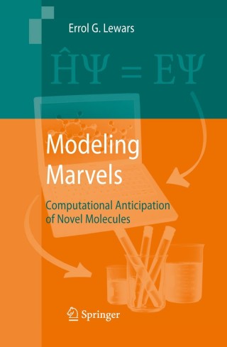 Omslagafbeelding: Modeling Marvels 9781402069727