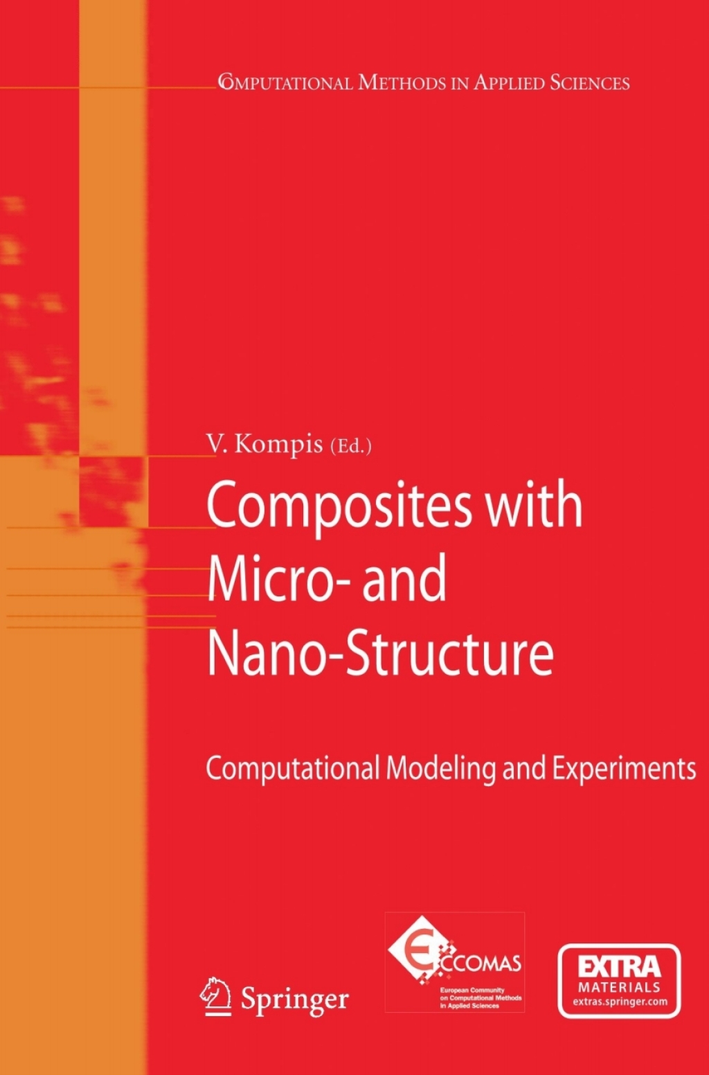 Composites with Micro- and Nano-Structure Computational Modeling and Experiments