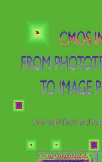 صورة الغلاف: CMOS Imagers 1st edition 9781402079610