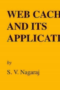 Titelbild: Web Caching and Its Applications 9781402080494