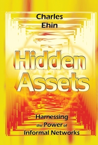 Cover image: Hidden Assets 9781402080814